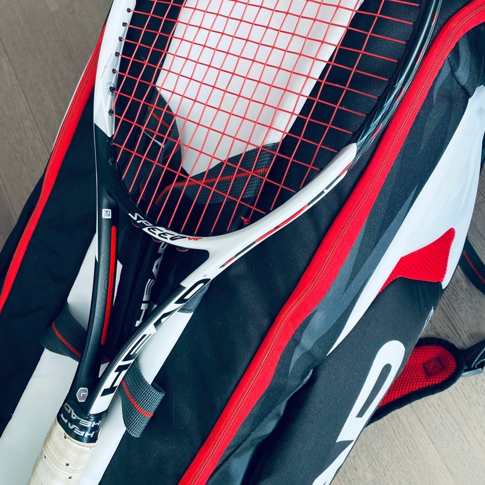 Head Tennis bag